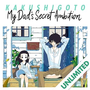 Kakushigoto: My Dad's Secret Ambition